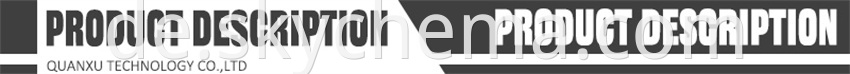 L Product Description